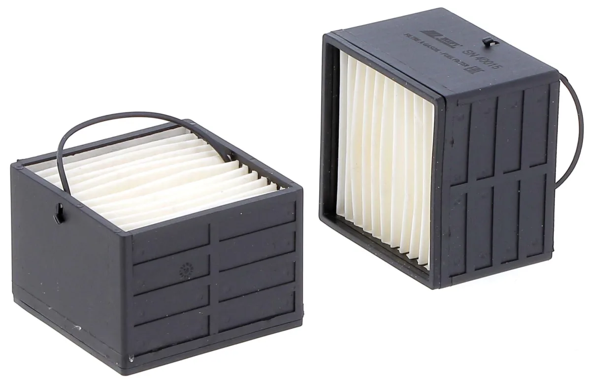 SN40015 Hifi Filter