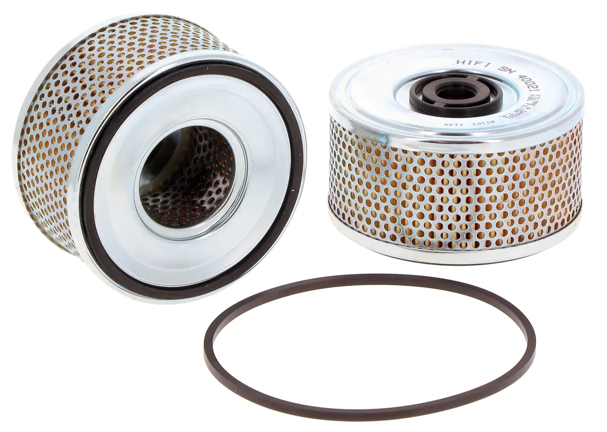 SN40021 Hifi Filter