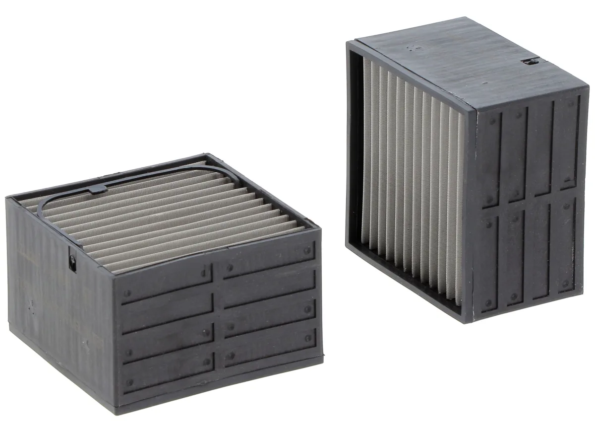 SN40056 Hifi Filter