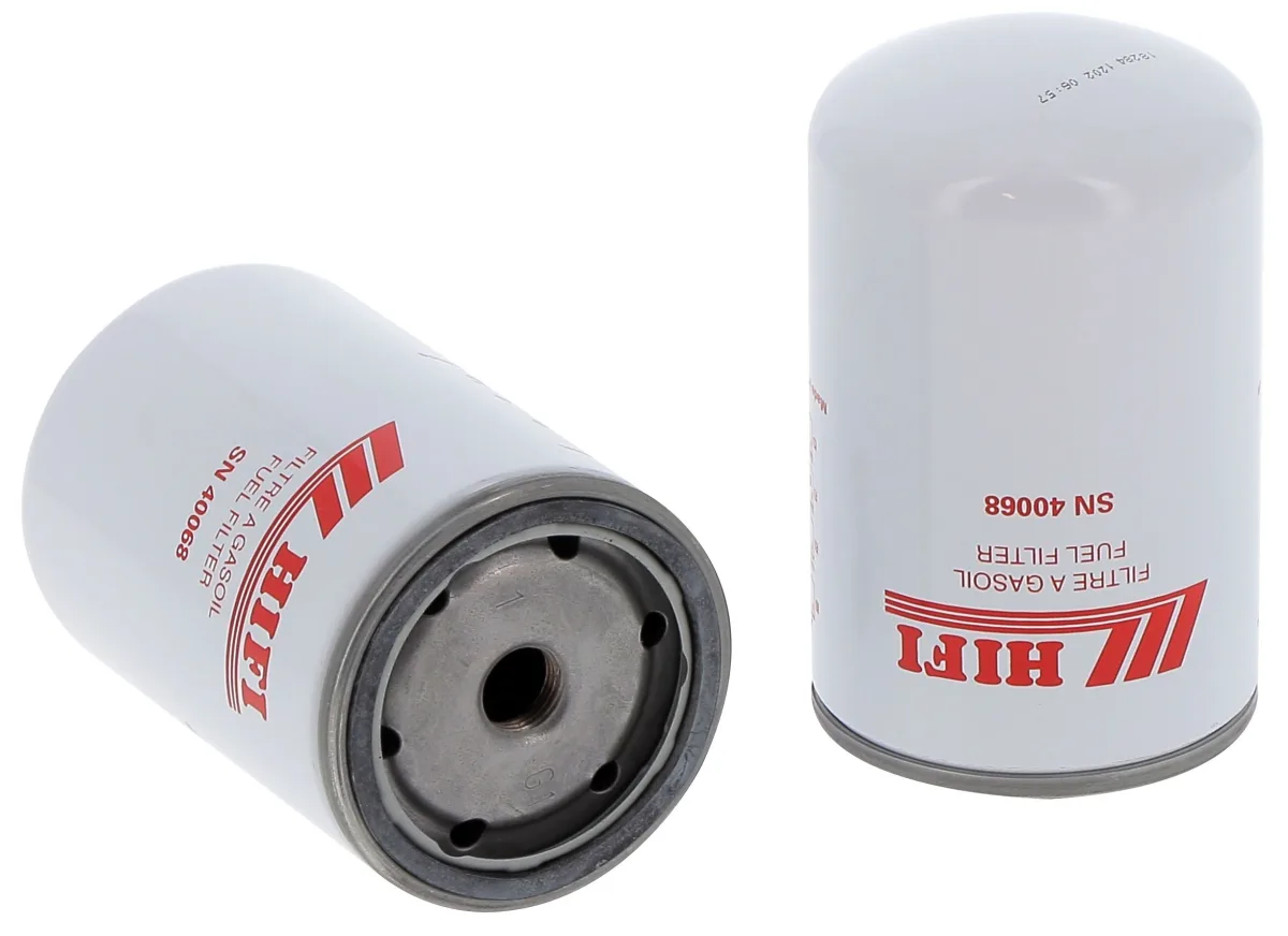 SN40068 Hifi Filter