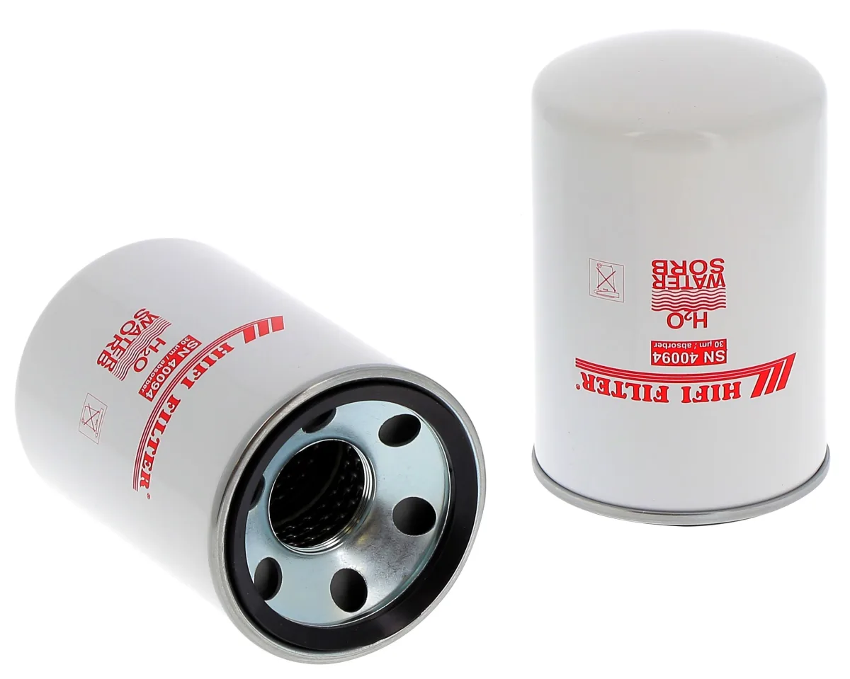 SN40094 Hifi Filter
