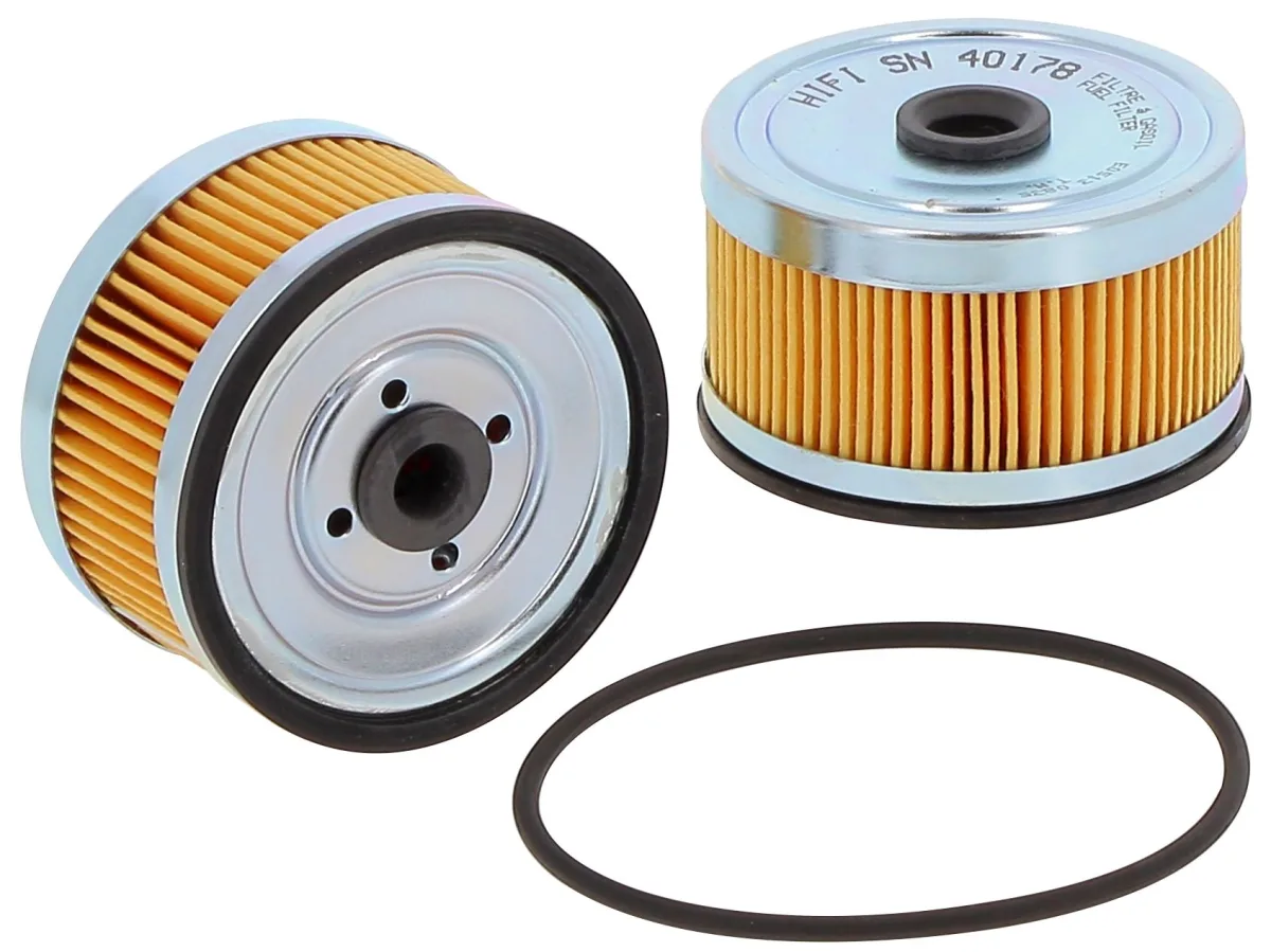 SN40178 Hifi Filter