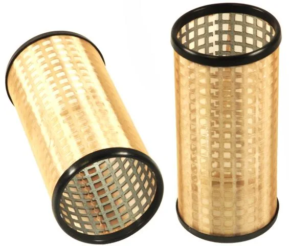 SN40207 Hifi Filter