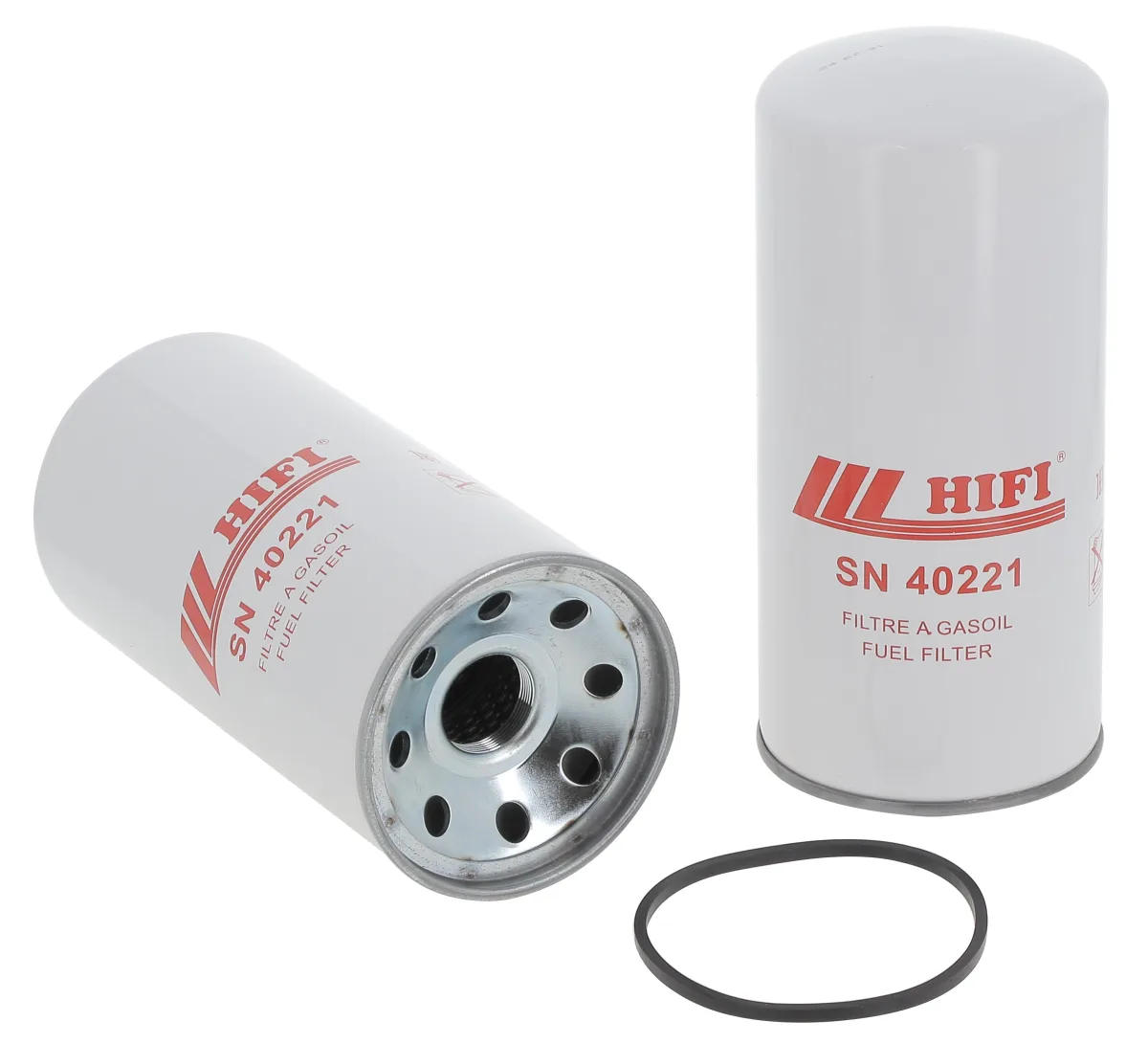 SN40221 Hifi Filter