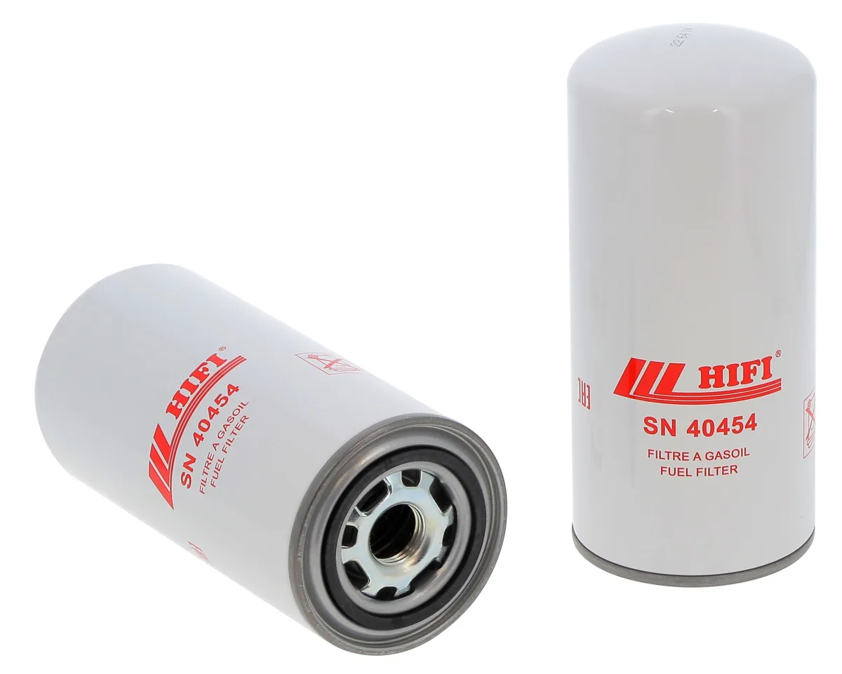 SN40454 Hifi Filter
