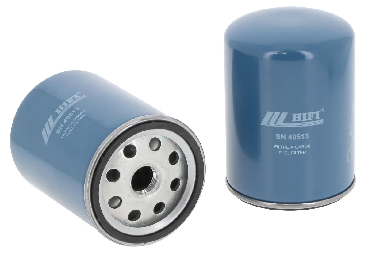 SN40513 Hifi Filter