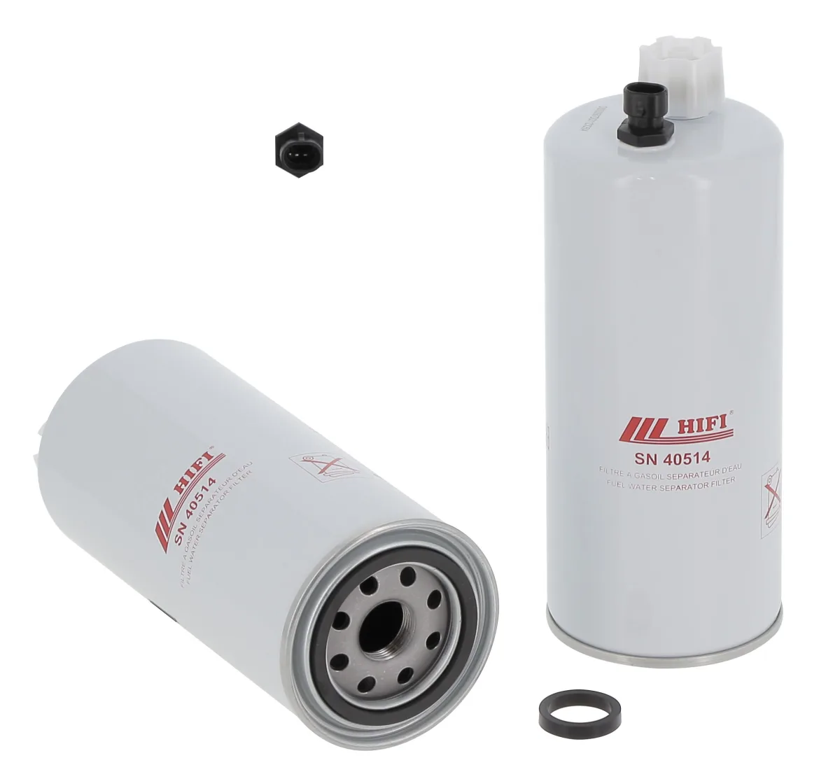 SN40514 Hifi Filter
