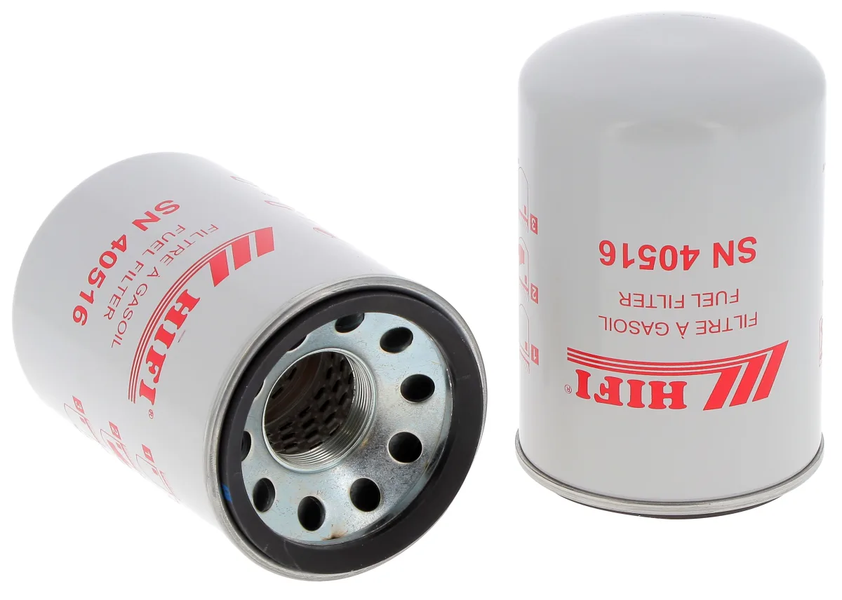 SN40516 Hifi Filter