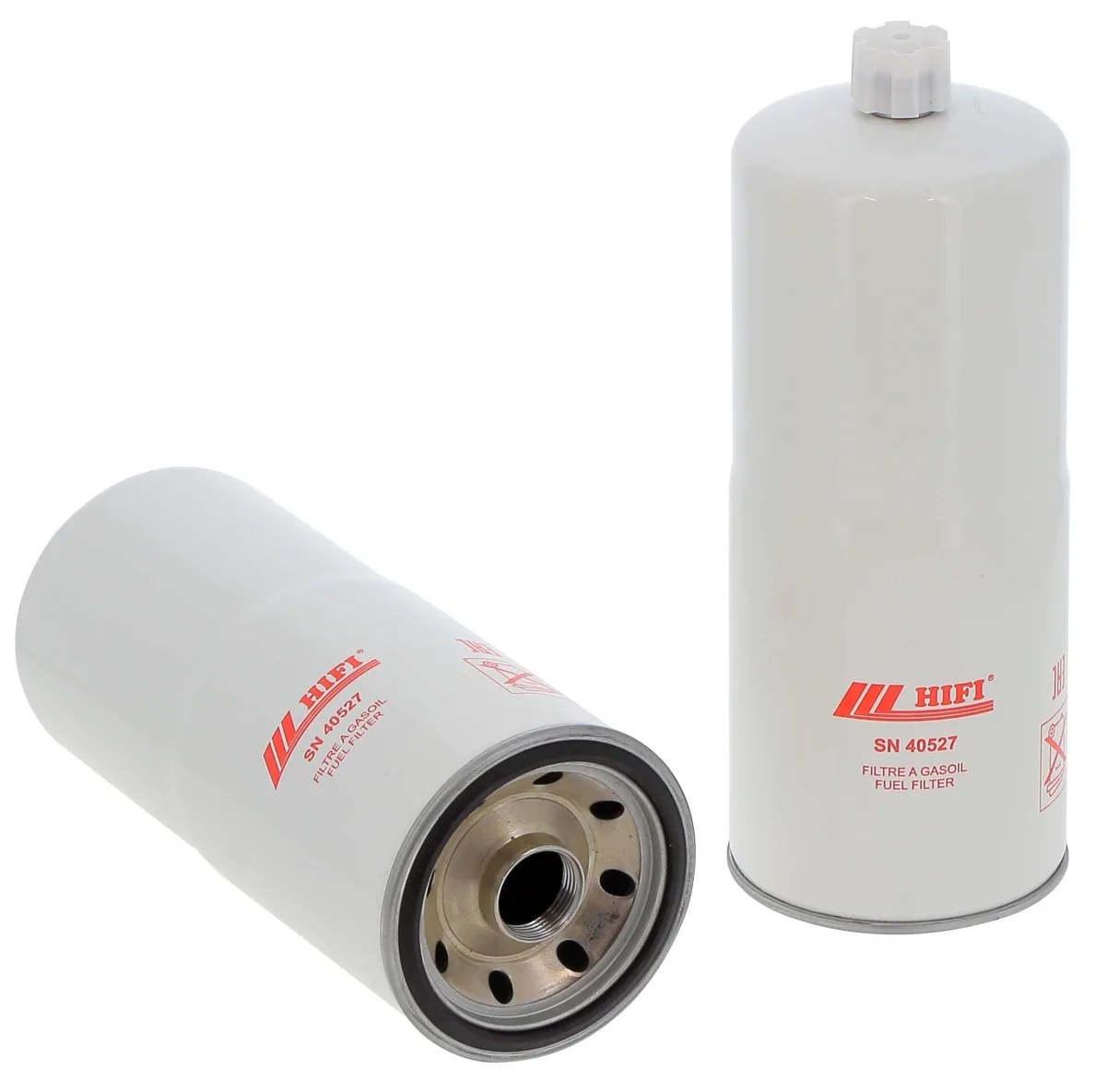 SN40527 Hifi Filter