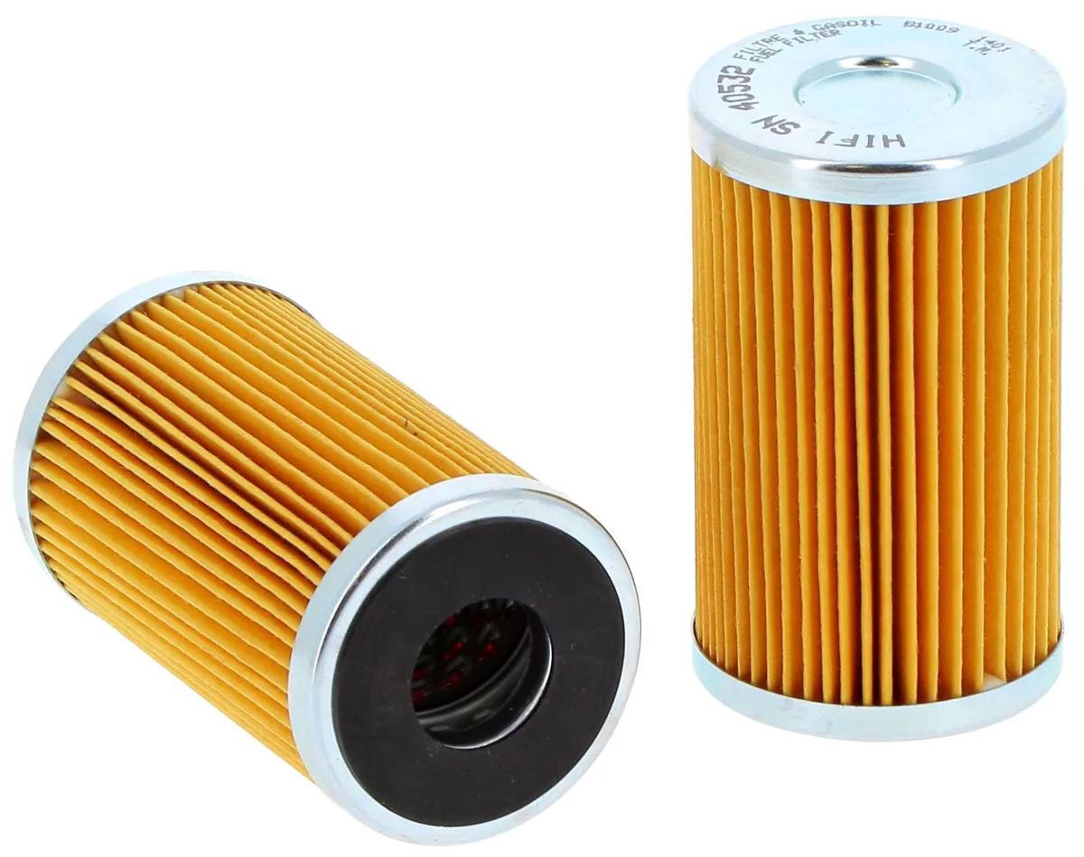 SN40532 Hifi Filter