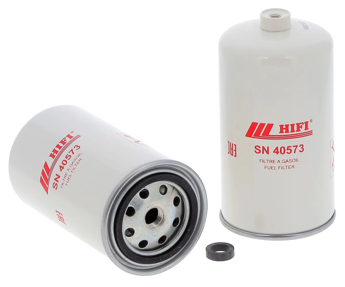 SN40573 Hifi Filter