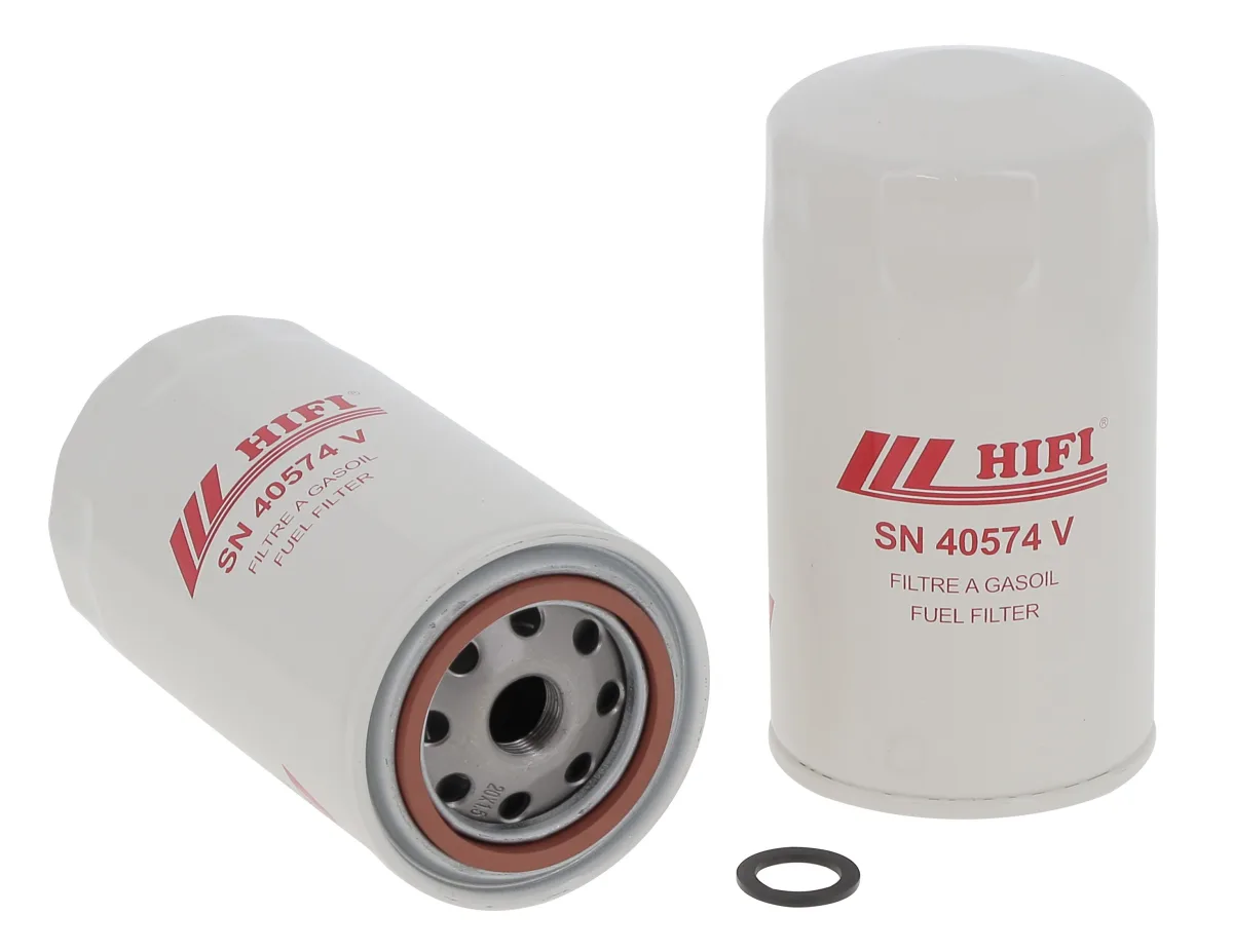 SN40574V Hifi Filter