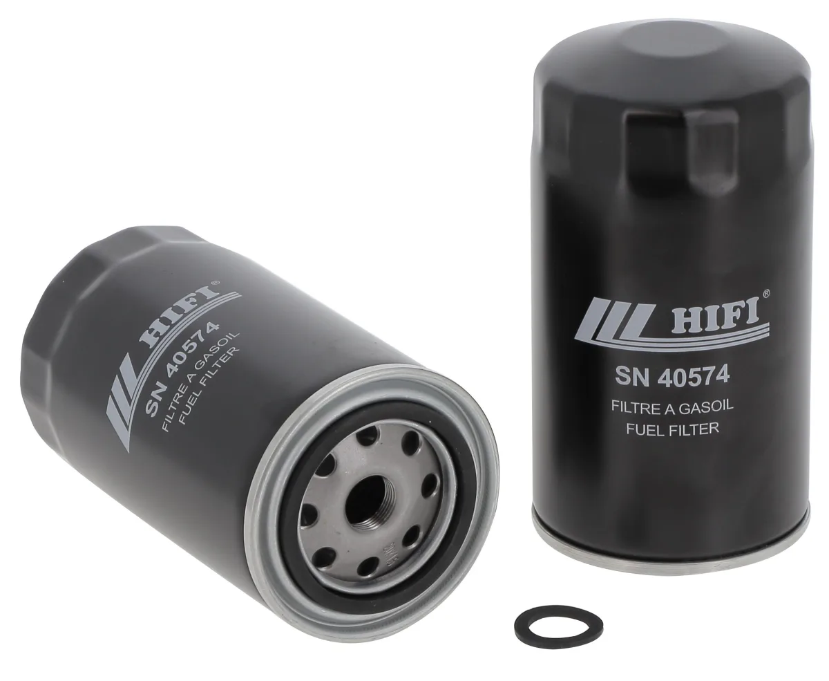 SN40574 Hifi Filter