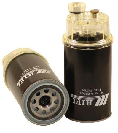 SN40595 Hifi Filter