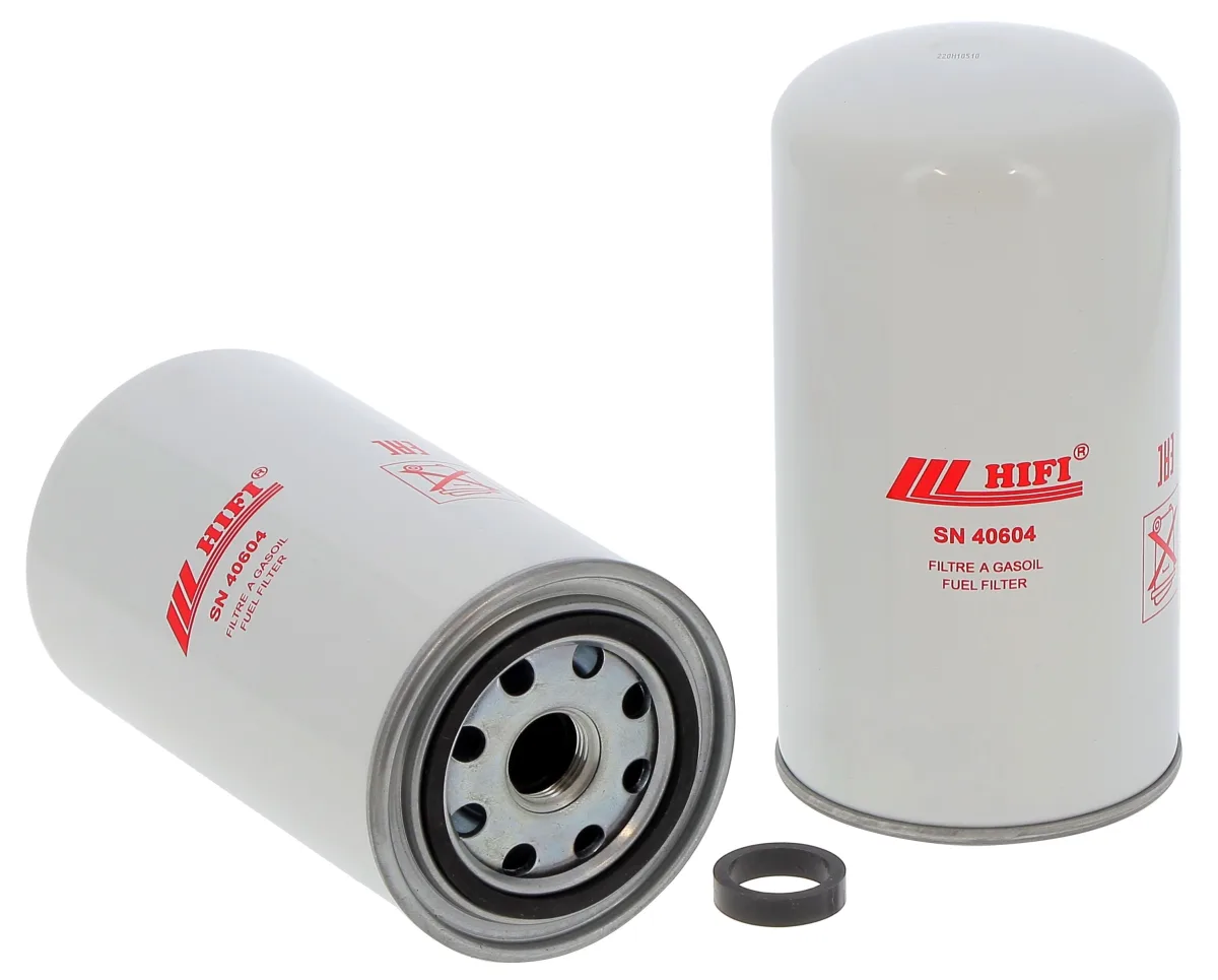 SN40604 Hifi Filter