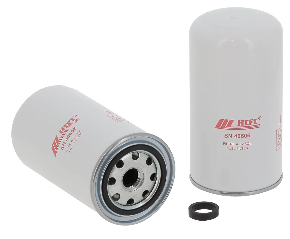 SN40606 Hifi Filter