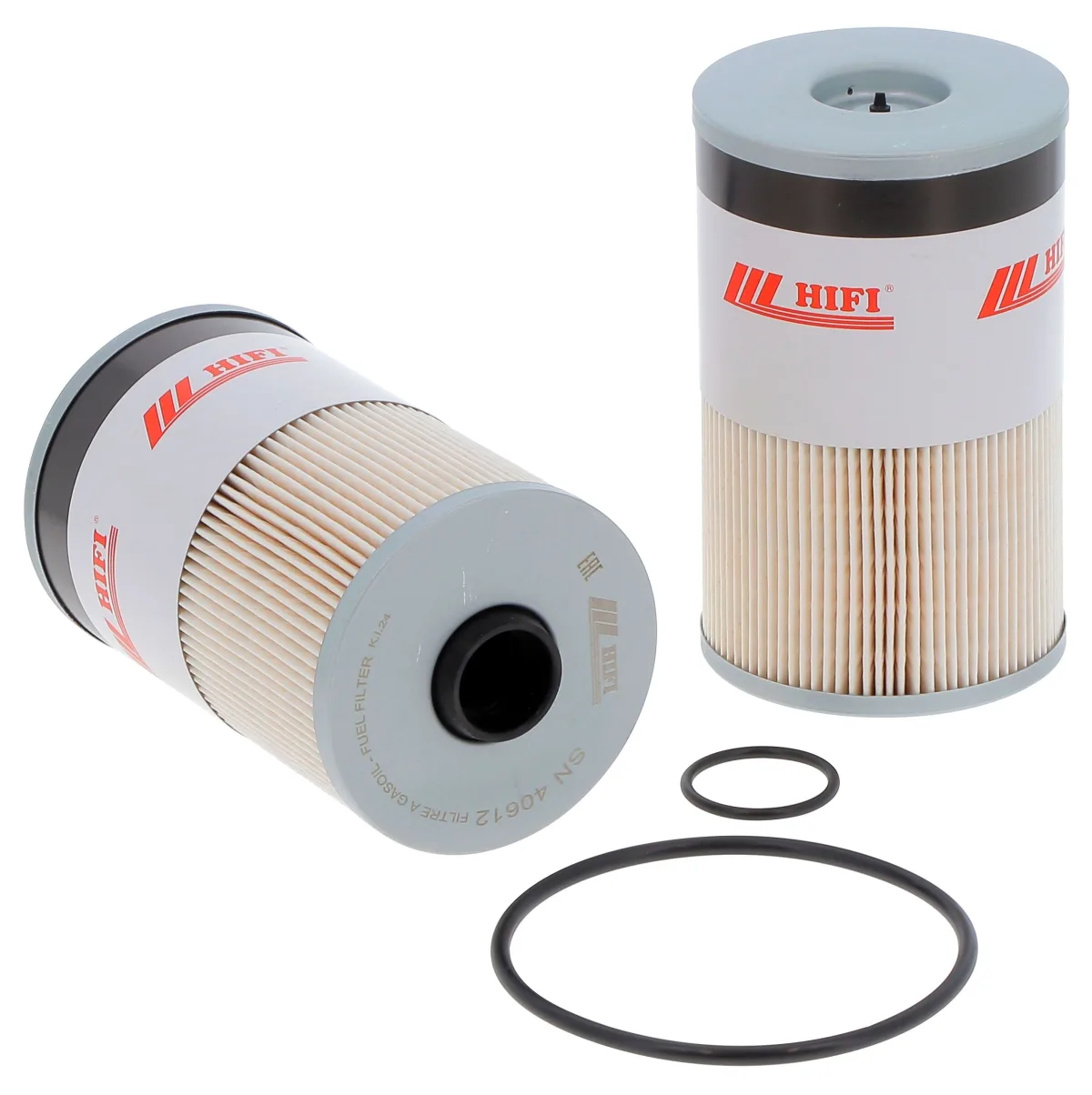 SN40612 Hifi Filter