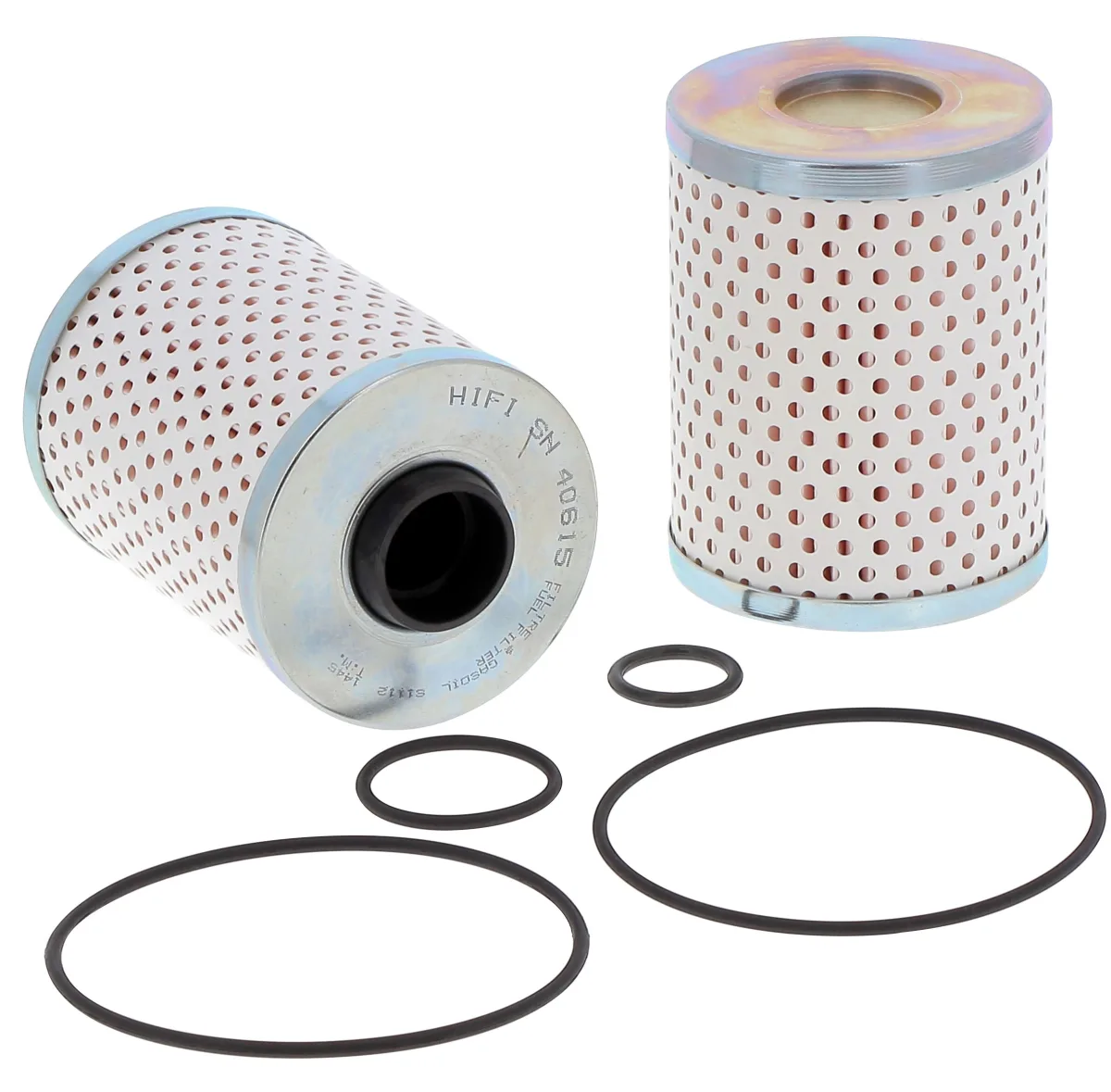 SN40615 Hifi Filter