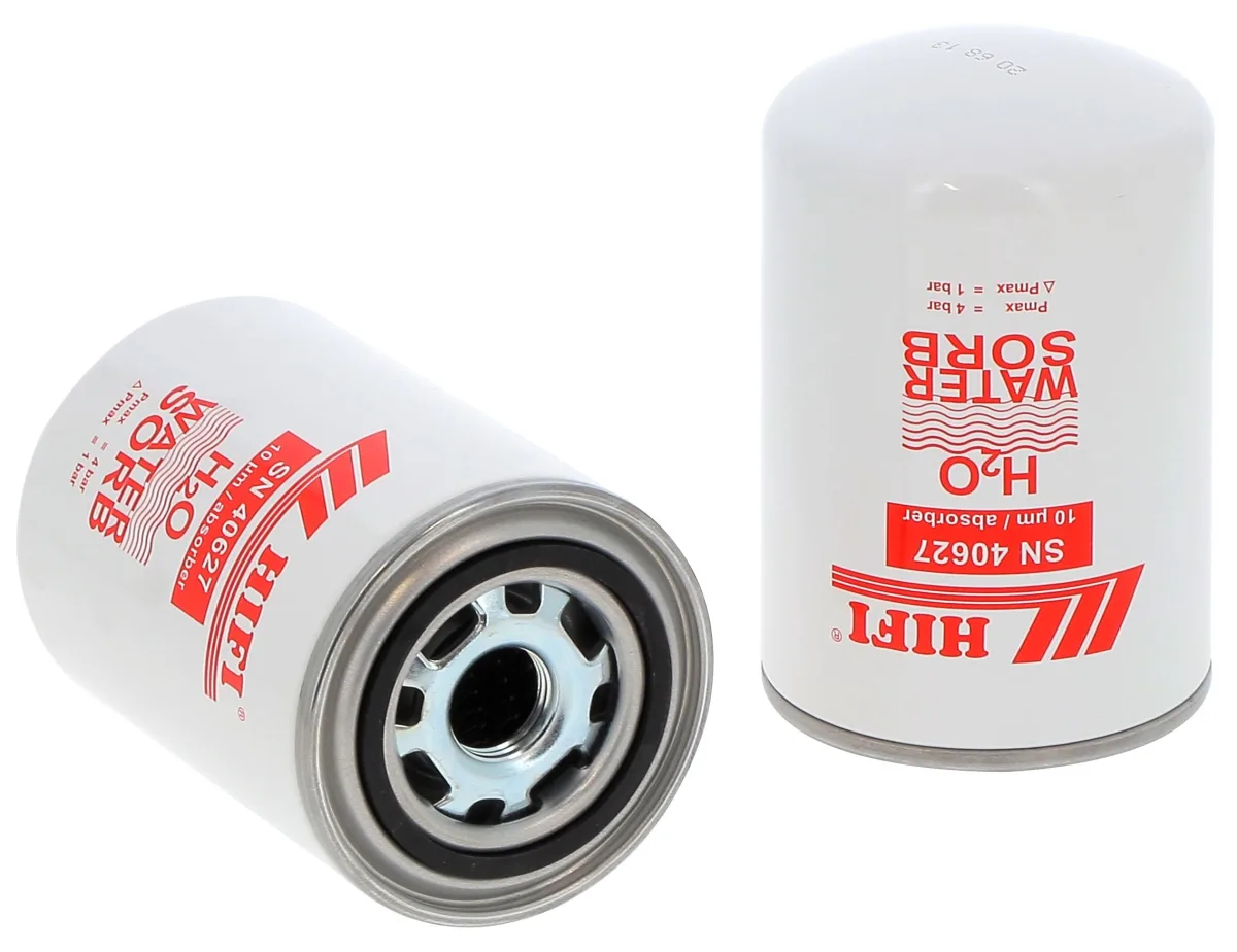 SN40627 Hifi Filter