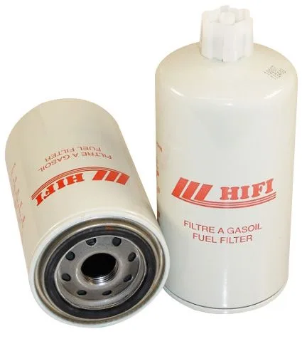 SN40630 Hifi Filter