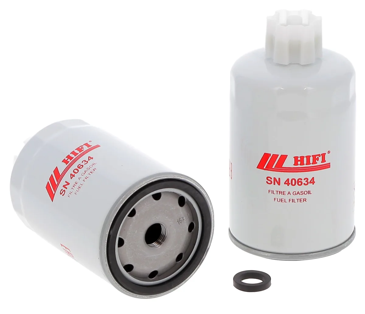 SN40634 Hifi Filter