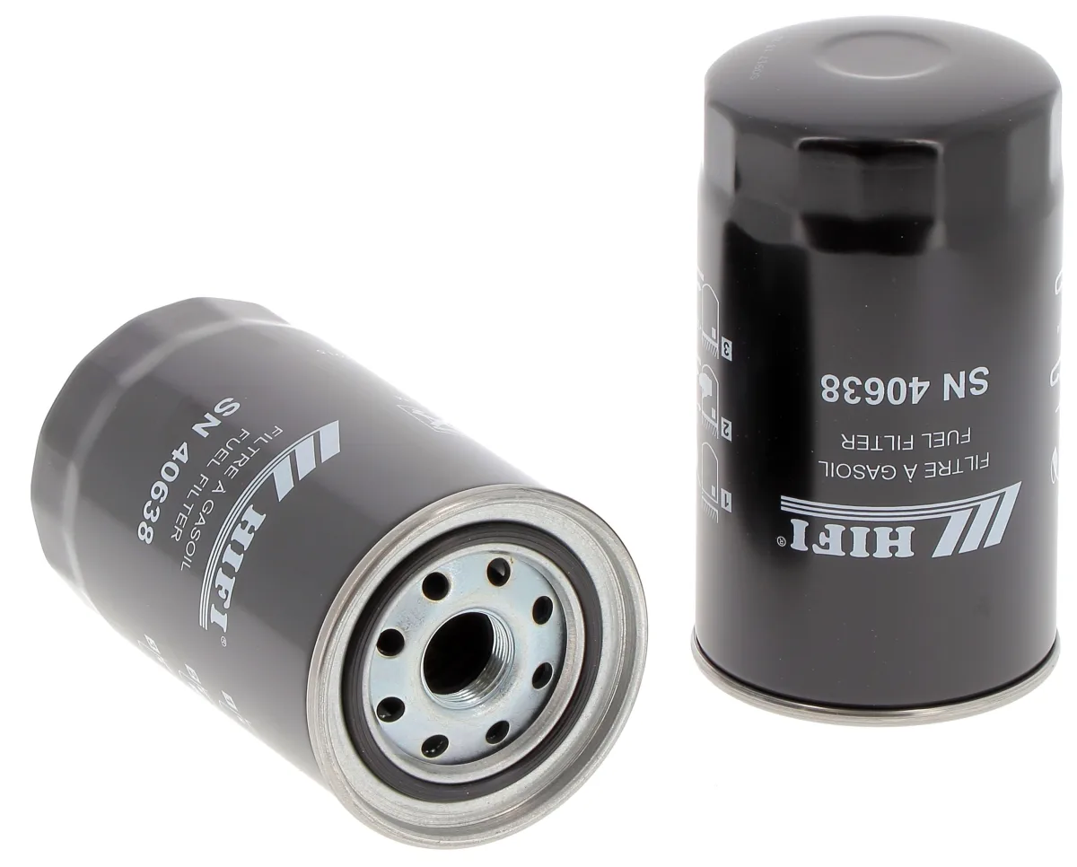 SN40638 Hifi Filter