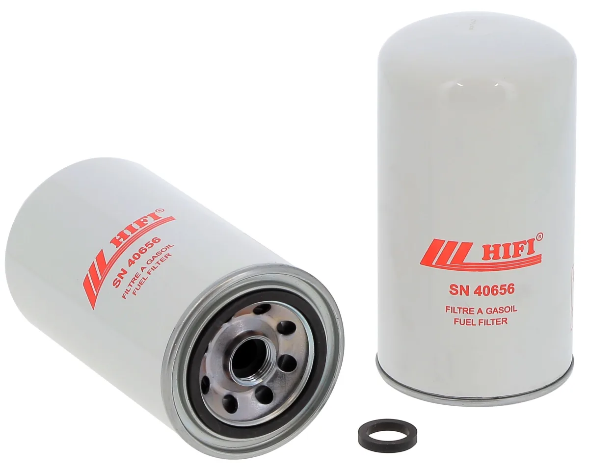 SN40656 Hifi Filter