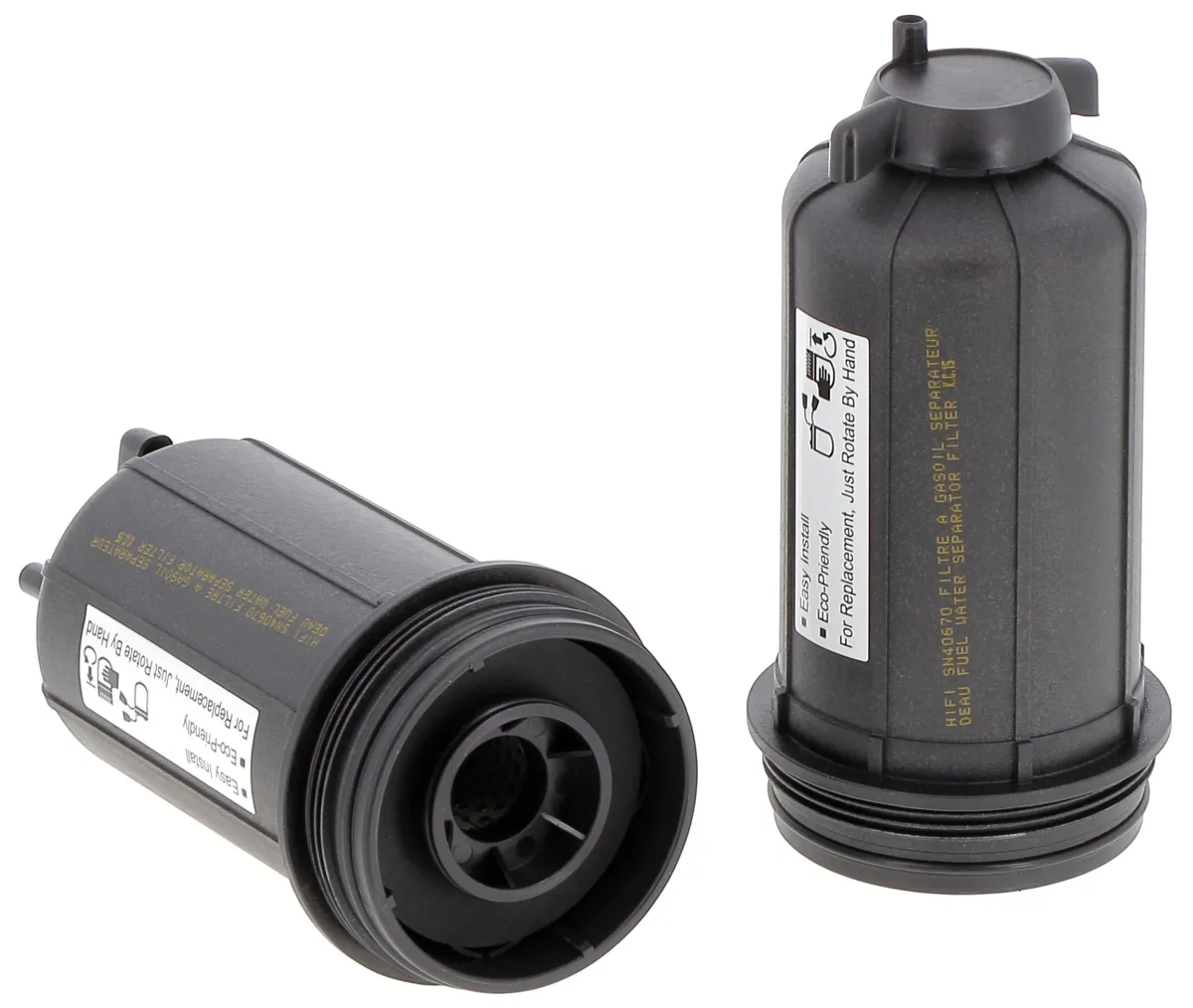 SN40670 Hifi Filter