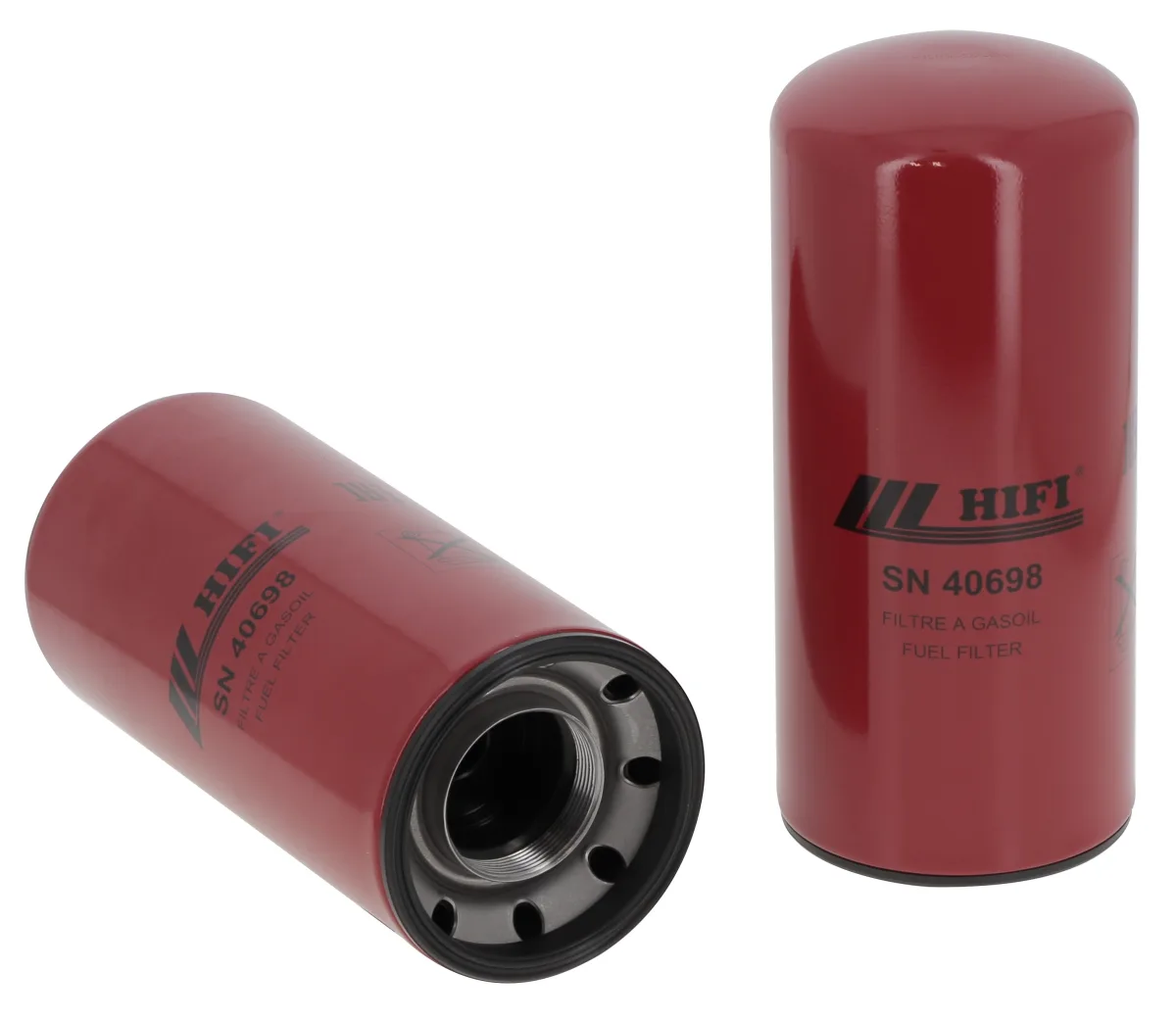 SN40698 Hifi Filter