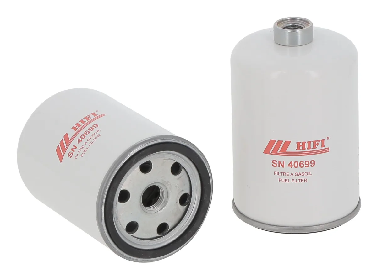 SN40699 Hifi Filter