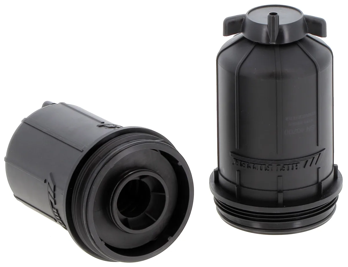 SN40700 Hifi Filter