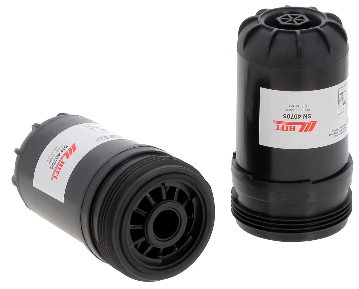 SN40705 Hifi Filter
