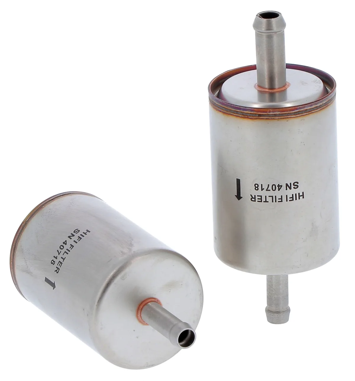 SN40718 Hifi Filter