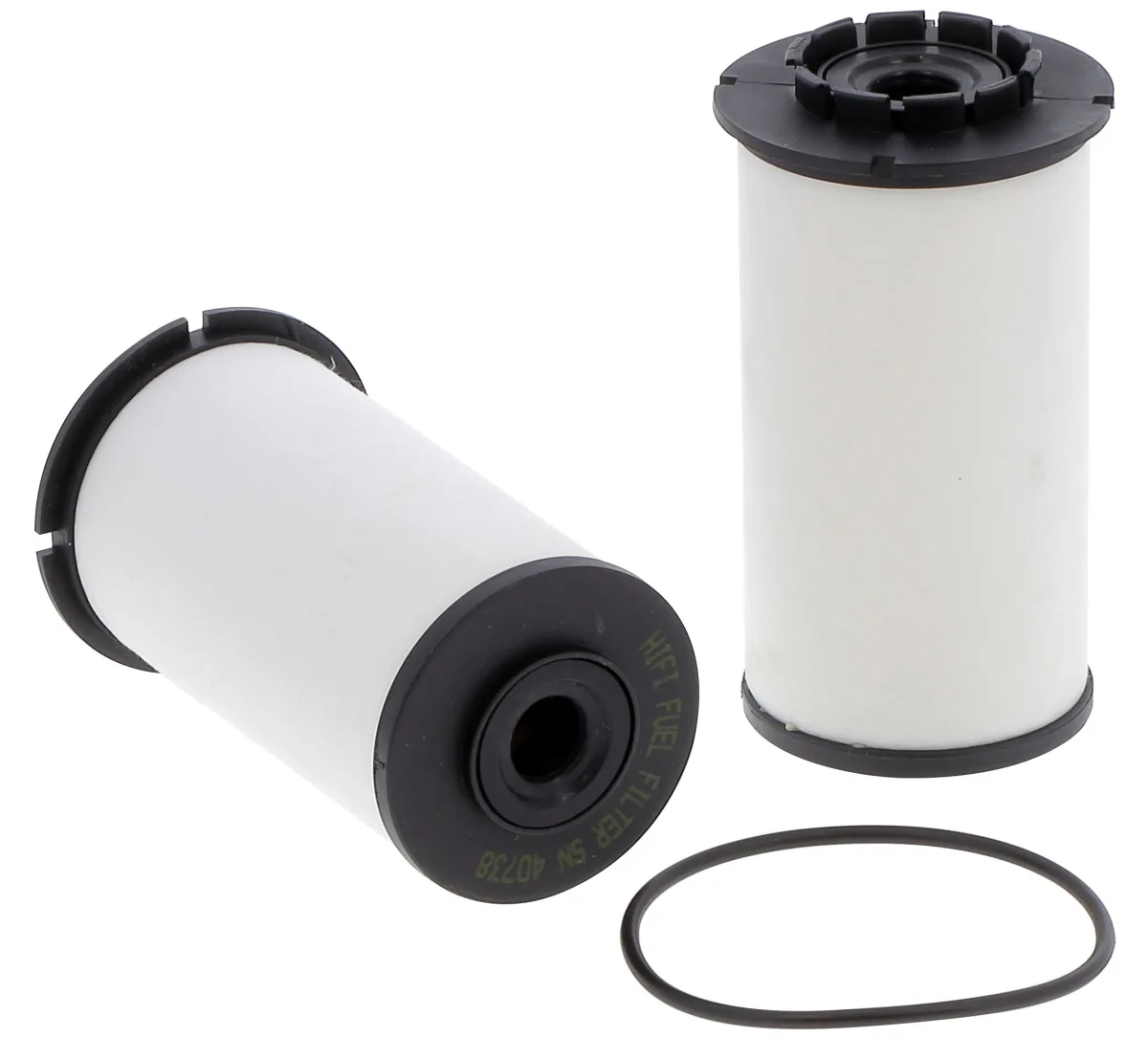 SN40738 Hifi Filter