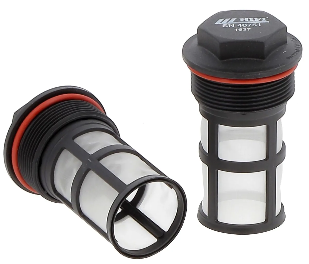 SN40751 Hifi Filter