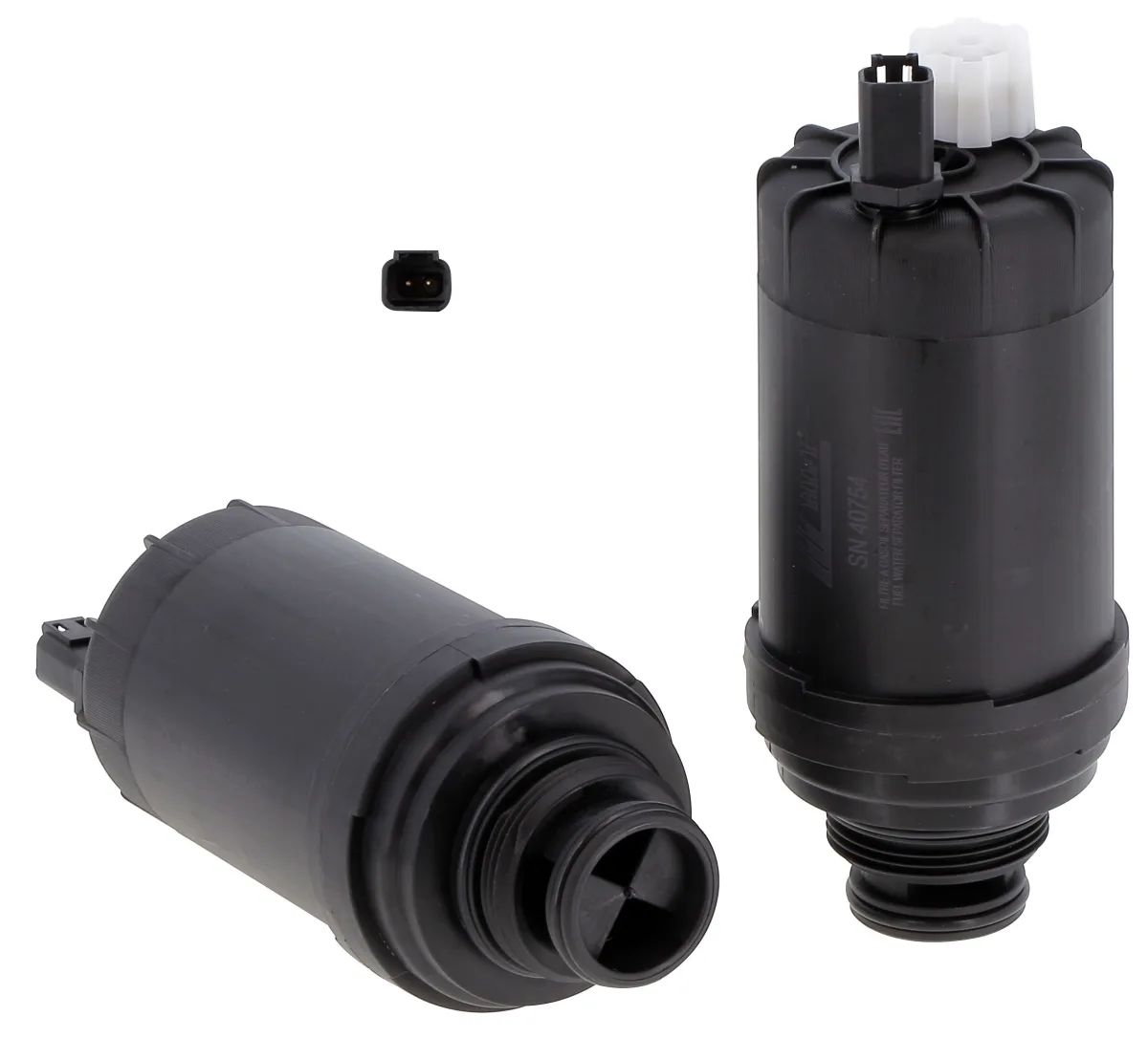 SN40754 Hifi Filter