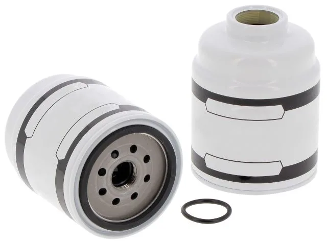 SN40774 Hifi Filter