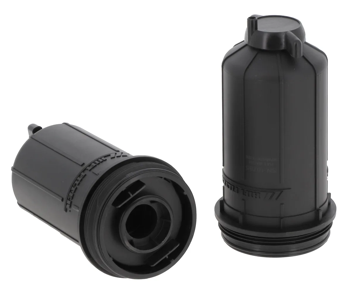 SN40785 Hifi Filter