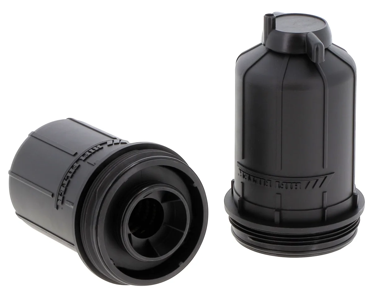 SN40787 Hifi Filter