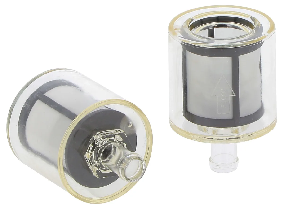 SN40792 Hifi Filter