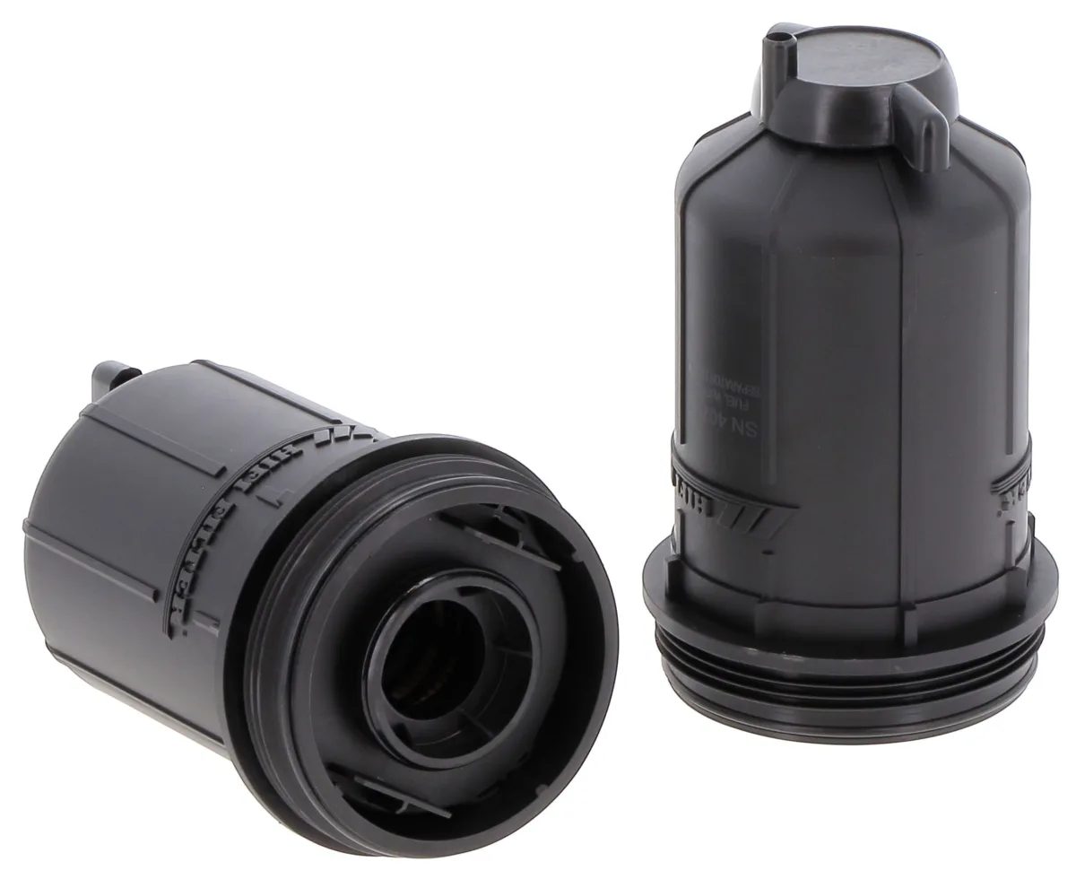 SN40794 Hifi Filter