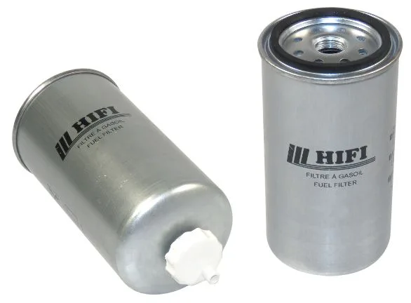 SN40820 Hifi Filter