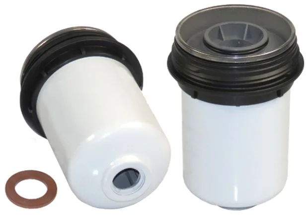 SN40833 Hifi Filter