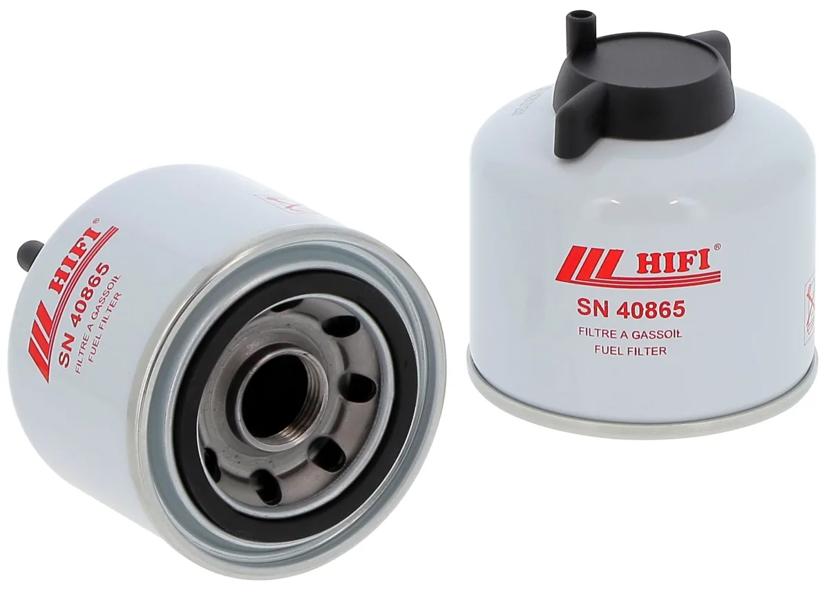 SN40865 Hifi Filter