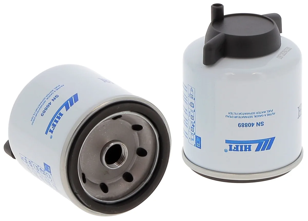 SN40889 Hifi Filter