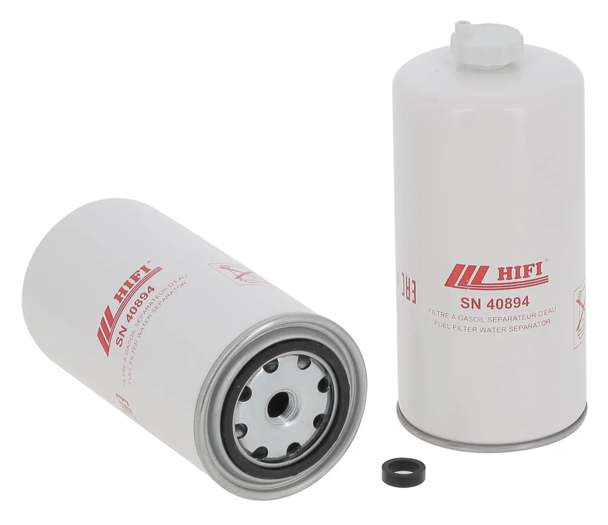 SN40894 Hifi Filter