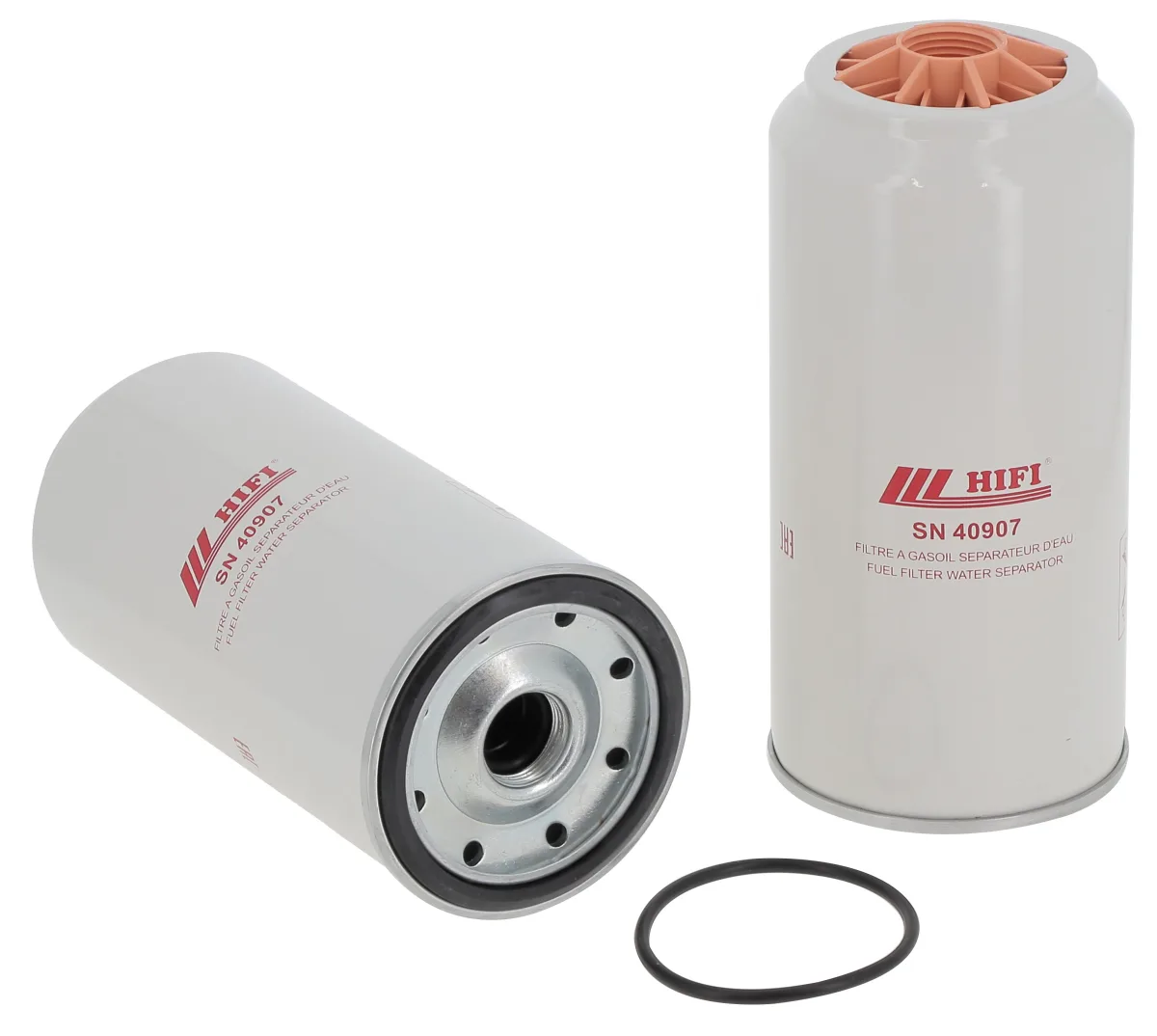 SN40907 Hifi Filter