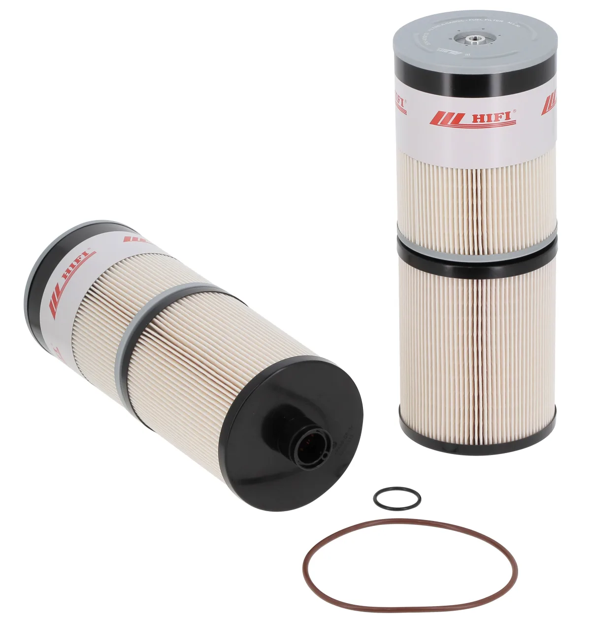 SN40912 Hifi Filter