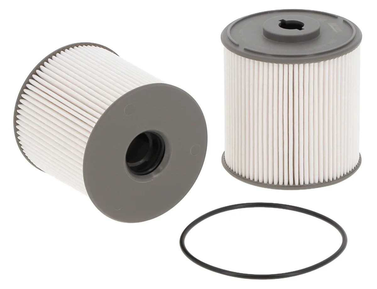 SN40931 Hifi Filter