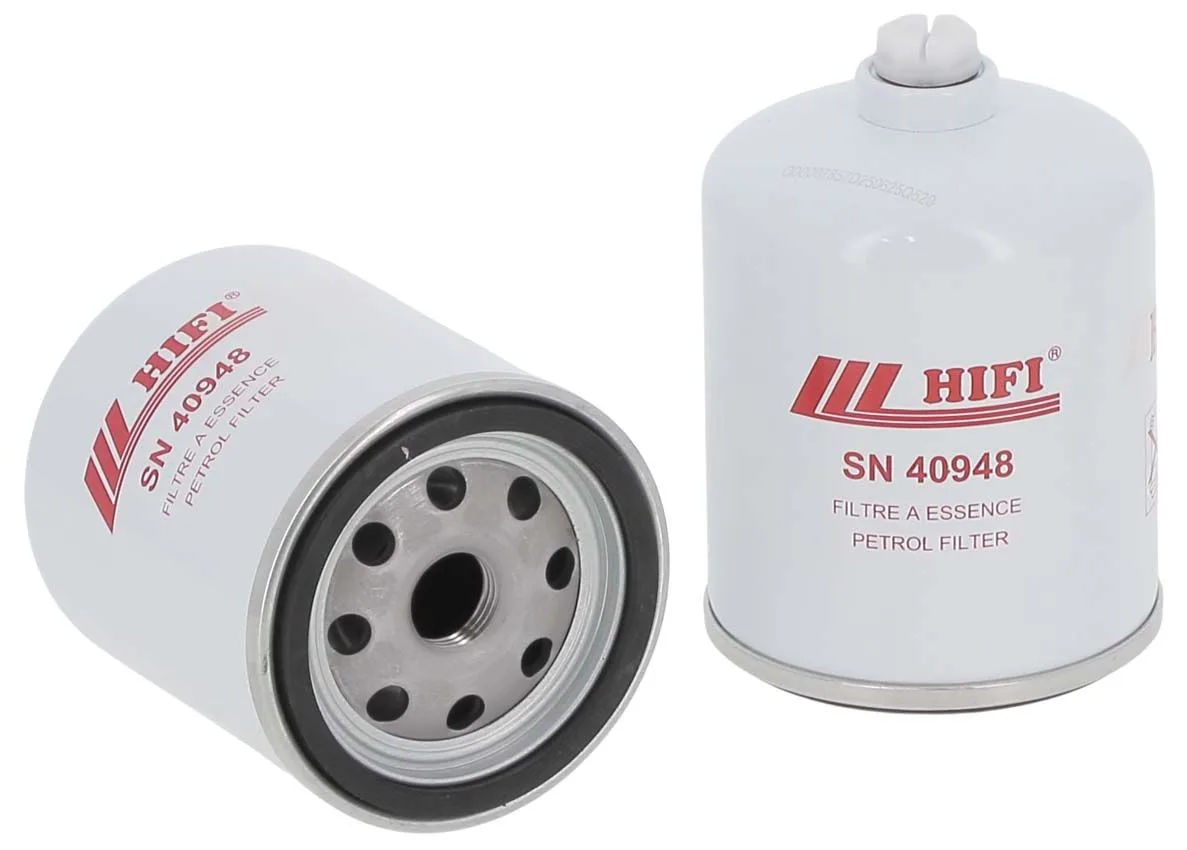 SN40948 Hifi Filter